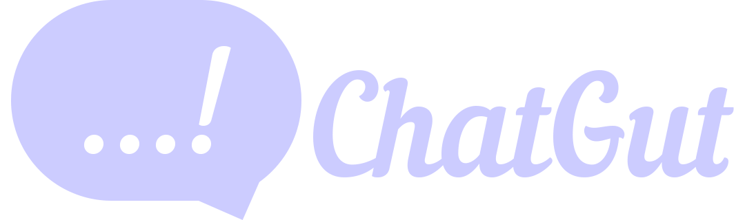 Logo ChatGut.